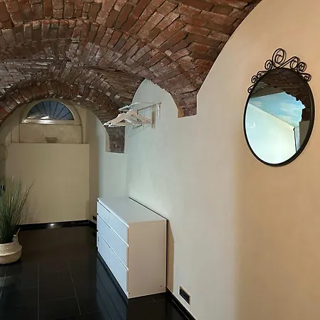 Taverna Degli Artisti - Immobili E Soluzioni Rent Lejlighed Bergamo