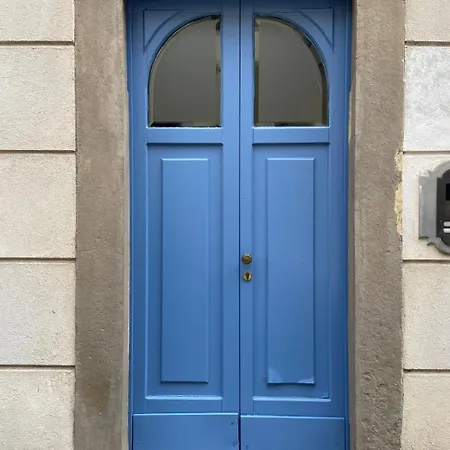 Taverna Degli Artisti - Immobili E Soluzioni Rent Lejlighed