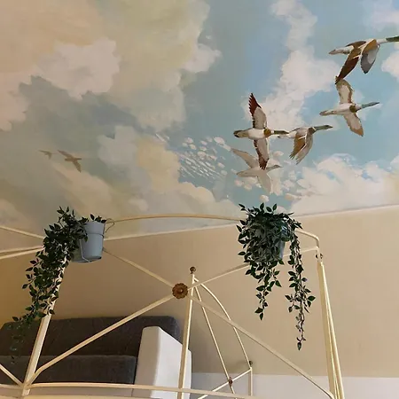 Taverna Degli Artisti - Immobili E Soluzioni Rent