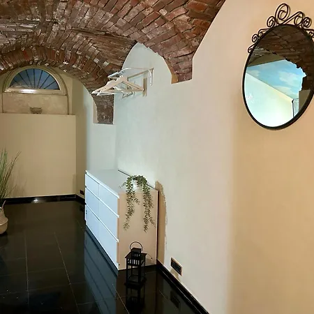 Apartment Taverna Degli Artisti - Immobili E Soluzioni Rent Bergamo