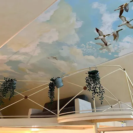 Taverna Degli Artisti - Immobili E Soluzioni Rent