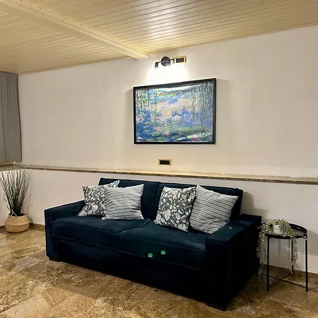 Taverna Degli Artisti - Immobili E Soluzioni Rent Appartement