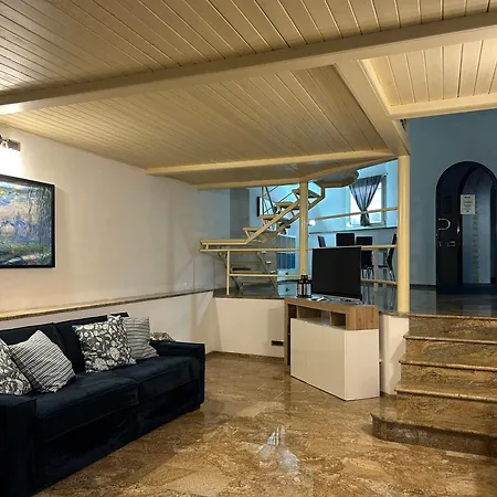 Appartement Taverna Degli Artisti - Immobili E Soluzioni Rent *