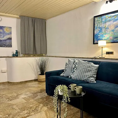 Taverna Degli Artisti - Immobili E Soluzioni Rent *