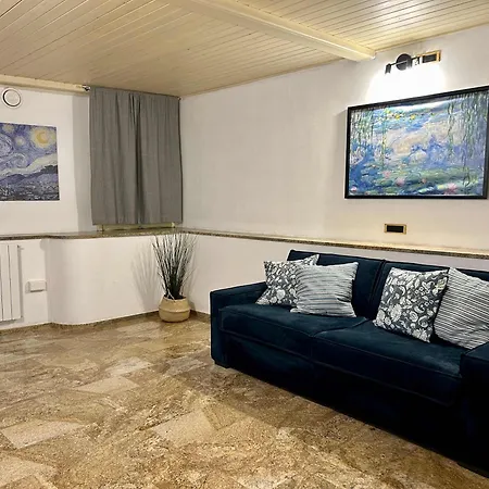 Taverna Degli Artisti - Immobili E Soluzioni Rent Bergame