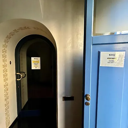 Taverna Degli Artisti - Immobili E Soluzioni Rent *
