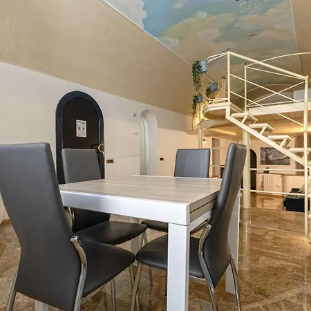 Appartement Taverna Degli Artisti - Immobili E Soluzioni Rent *