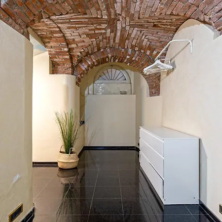 Taverna Degli Artisti - Immobili E Soluzioni Rent * Bergame