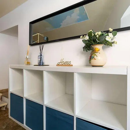 Appartement Taverna Degli Artisti - Immobili E Soluzioni Rent Bergame