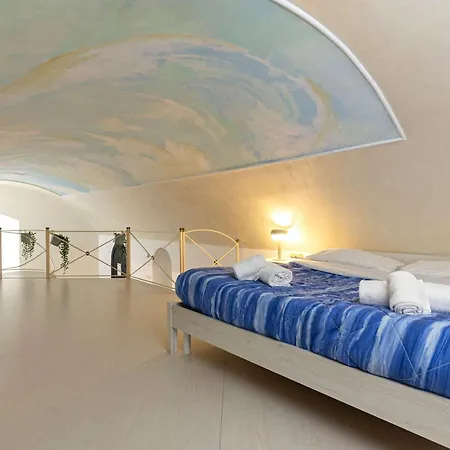 Taverna Degli Artisti - Immobili E Soluzioni Rent