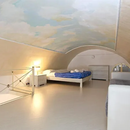 Appartement Taverna Degli Artisti - Immobili E Soluzioni Rent