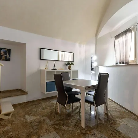 Taverna Degli Artisti - Immobili E Soluzioni Rent Appartement Bergame