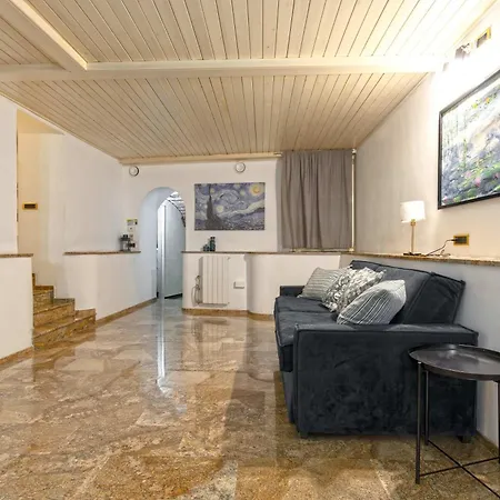 Taverna Degli Artisti - Immobili E Soluzioni Rent *