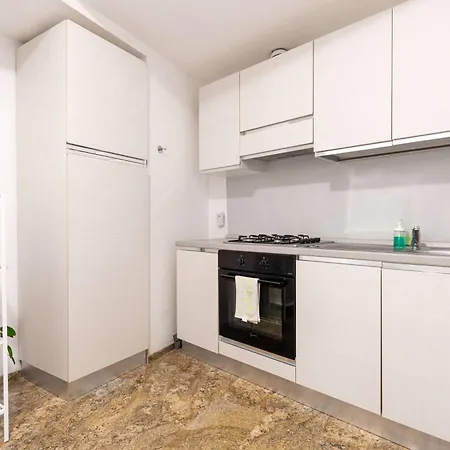 Appartement Taverna Degli Artisti - Immobili E Soluzioni Rent *