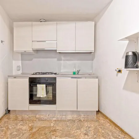 Appartement Taverna Degli Artisti - Immobili E Soluzioni Rent *