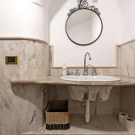 Appartement Taverna Degli Artisti - Immobili E Soluzioni Rent *