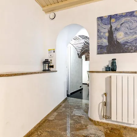 Taverna Degli Artisti - Immobili E Soluzioni Rent *