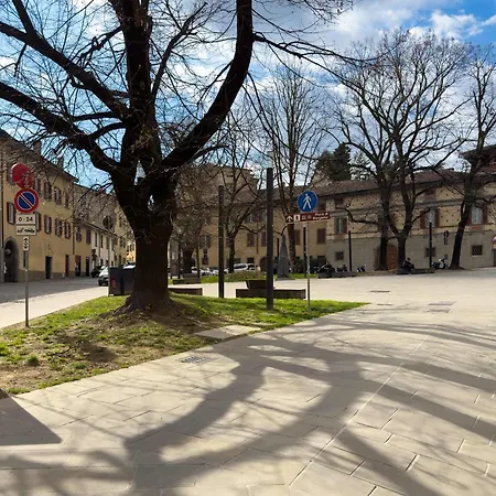 Taverna Degli Artisti - Immobili E Soluzioni Rent Appartement *