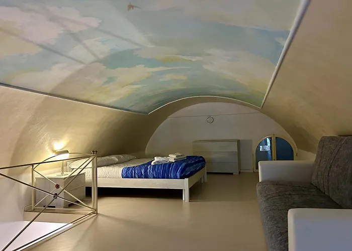 Taverna Degli Artisti - Immobili E Soluzioni Rent Daire Bergamo