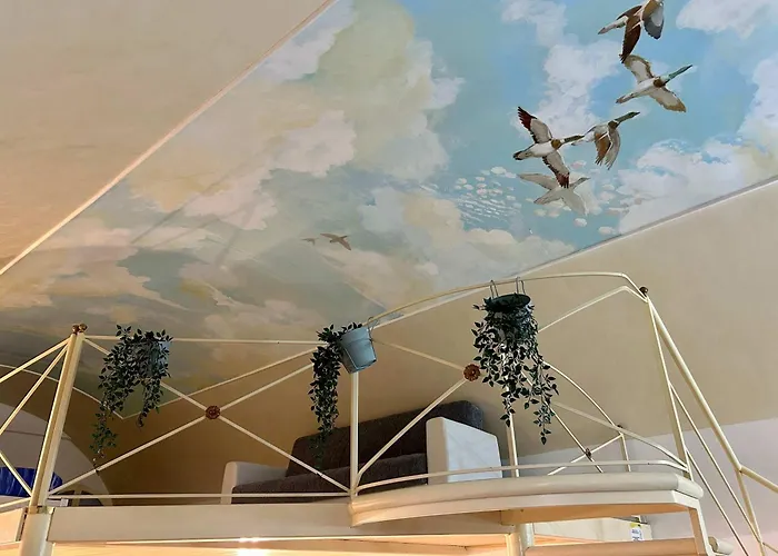 Taverna Degli Artisti - Immobili E Soluzioni Rent