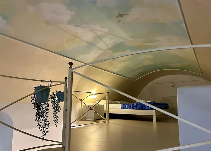 Taverna Degli Artisti - Immobili E Soluzioni Rent