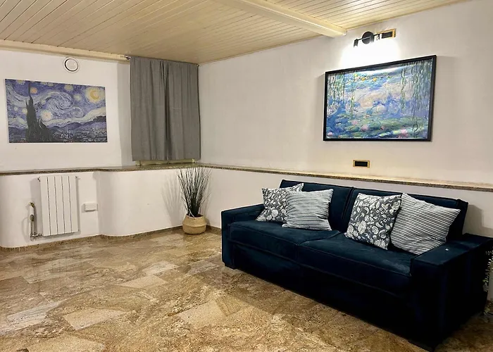 Taverna Degli Artisti - Immobili E Soluzioni Rent Bergamo