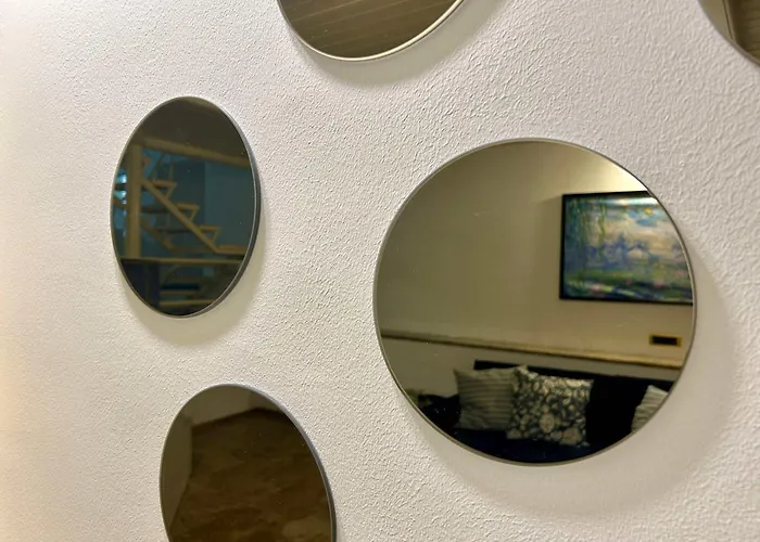 Taverna Degli Artisti - Immobili E Soluzioni Rent * Bergamo