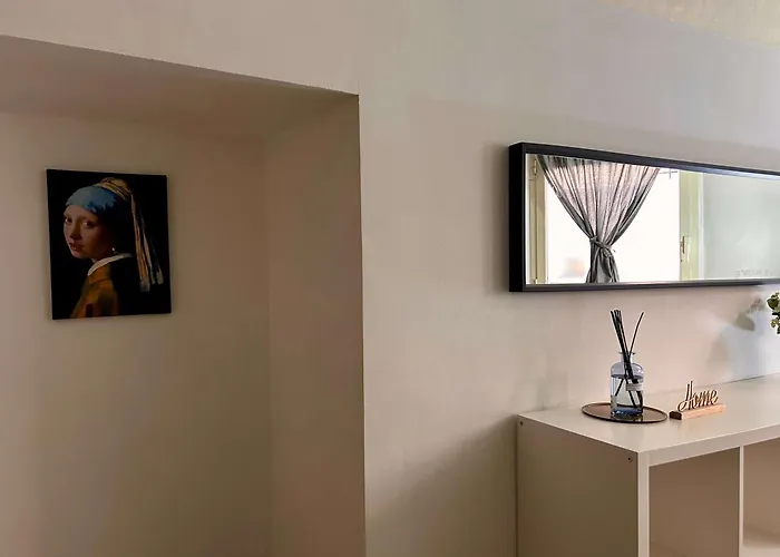 Taverna Degli Artisti - Immobili E Soluzioni Rent Daire *