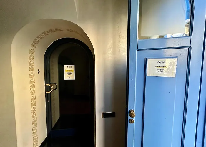 Taverna Degli Artisti - Immobili E Soluzioni Rent *