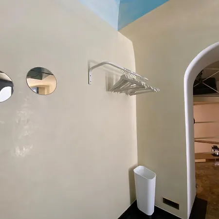 Апартаменты Taverna Degli Artisti - Immobili E Soluzioni Rent Бергамо