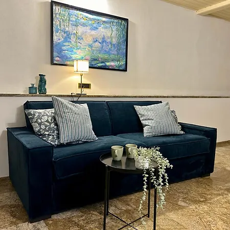 Taverna Degli Artisti - Immobili E Soluzioni Rent Апартаменты