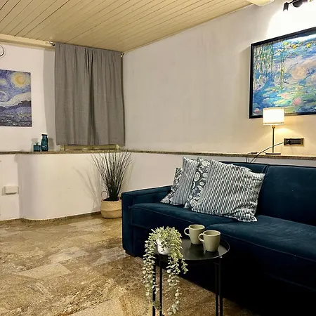 Taverna Degli Artisti - Immobili E Soluzioni Rent Апартаменты