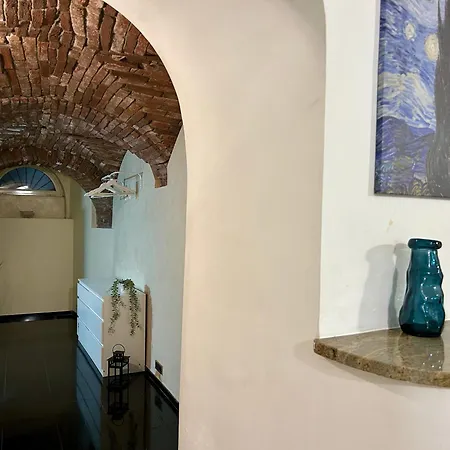 Taverna Degli Artisti - Immobili E Soluzioni Rent *