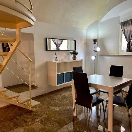 Taverna Degli Artisti - Immobili E Soluzioni Rent *