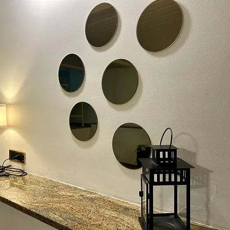 Taverna Degli Artisti - Immobili E Soluzioni Rent Апартаменты