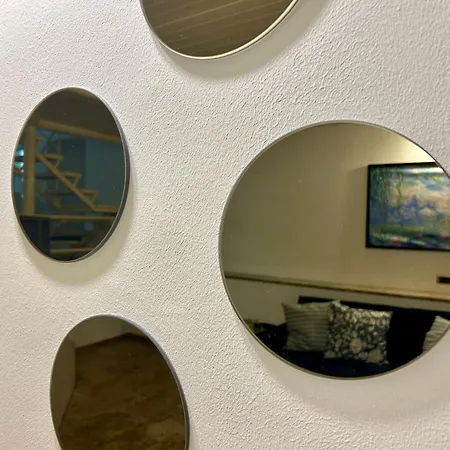 Апартаменты Taverna Degli Artisti - Immobili E Soluzioni Rent