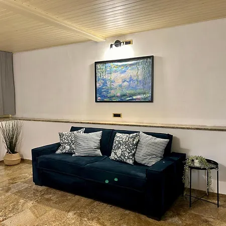 Taverna Degli Artisti - Immobili E Soluzioni Rent Бергамо