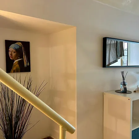 Taverna Degli Artisti - Immobili E Soluzioni Rent Апартаменты