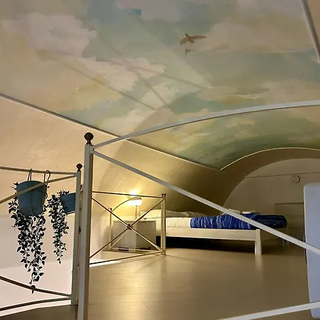 Taverna Degli Artisti - Immobili E Soluzioni Rent