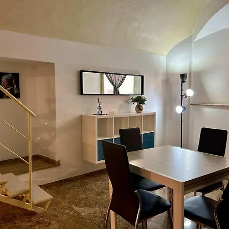 Taverna Degli Artisti - Immobili E Soluzioni Rent דירה ברגמו