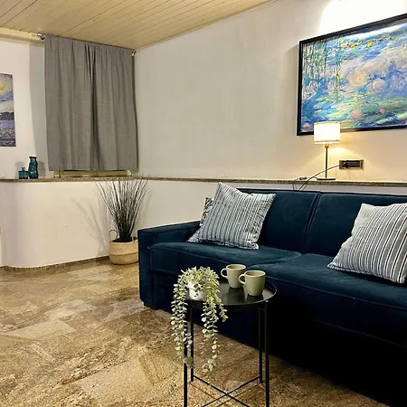 Taverna Degli Artisti - Immobili E Soluzioni Rent * ברגמו