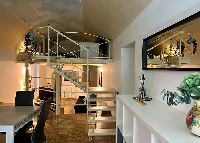 Taverna Degli Artisti - Immobili E Soluzioni Rent *