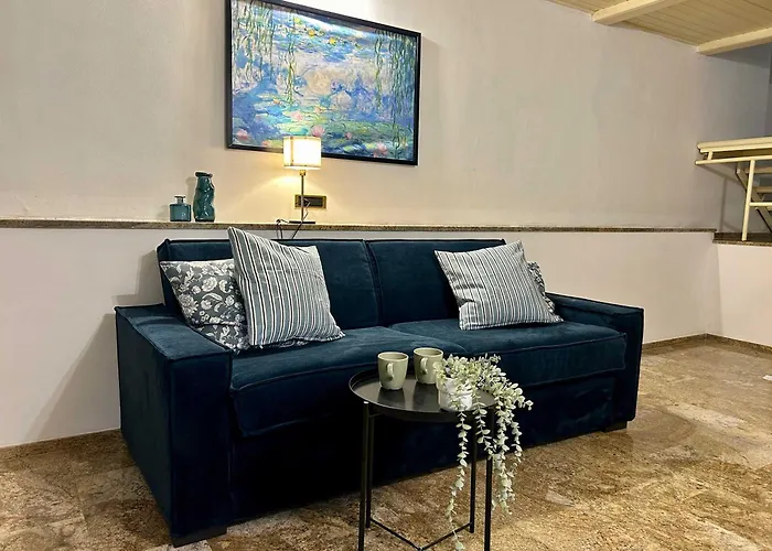 דירה Taverna Degli Artisti - Immobili E Soluzioni Rent