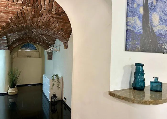 Taverna Degli Artisti - Immobili E Soluzioni Rent * ברגמו