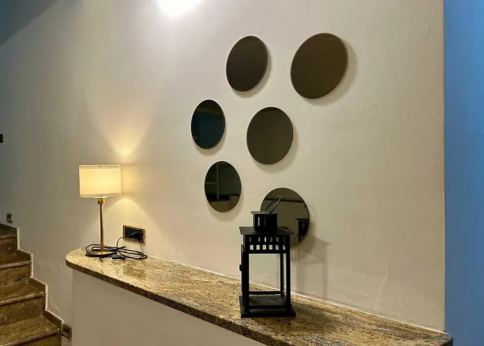 Taverna Degli Artisti - Immobili E Soluzioni Rent