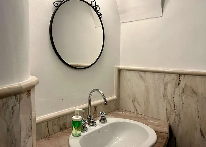 Taverna Degli Artisti - Immobili E Soluzioni Rent ברגמו