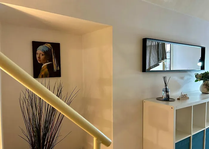 Taverna Degli Artisti - Immobili E Soluzioni Rent *